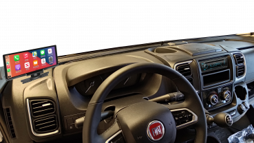 CMS Smartphone Connect